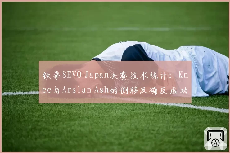 铁拳8EVO Japan决赛技术统计：Knee与Arslan Ash的侧移及确反成功率深度解析