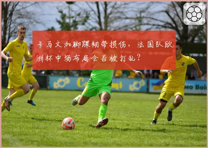 卡马文加脚踝韧带损伤,法国队欧洲杯中场布局会否被打乱?