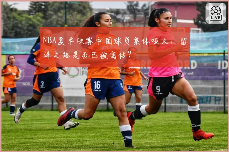 NBA夏季联赛中国球员集体哑火，留洋之路是否已被高估？